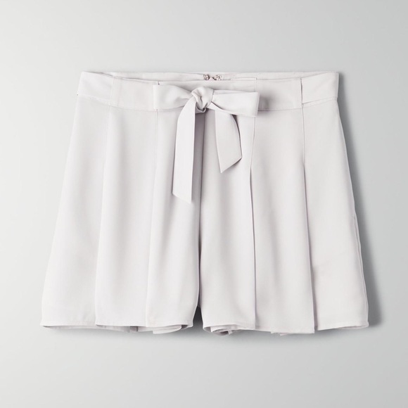 Aritzia Pants - Aritzia Wesley short